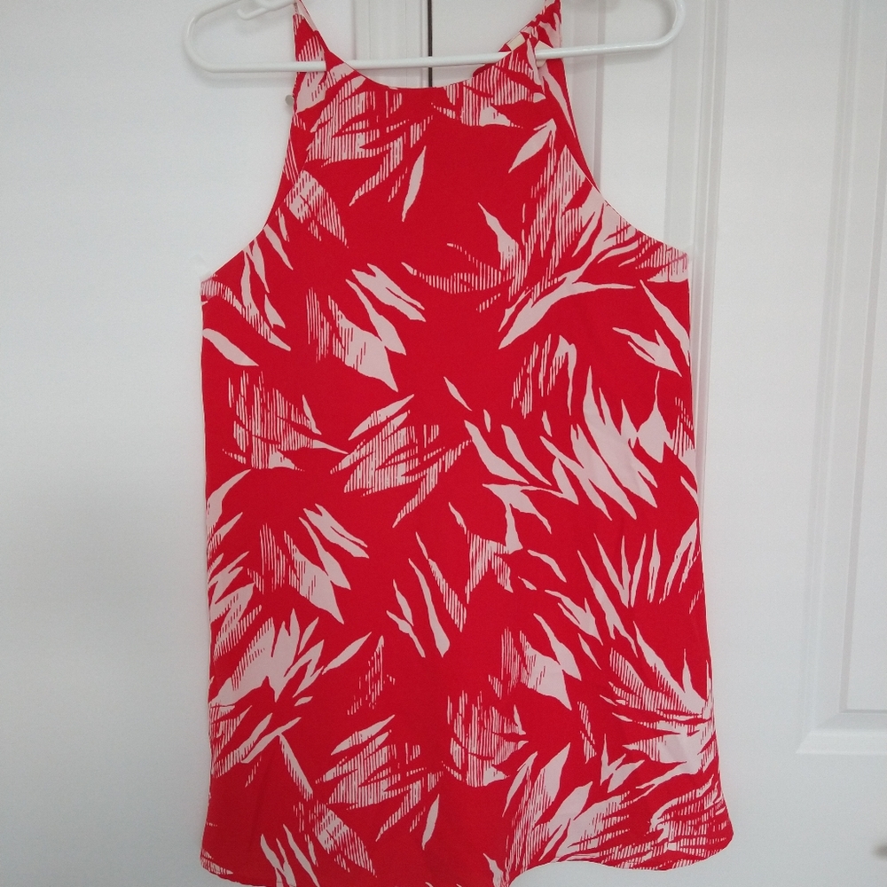 Tyche dress